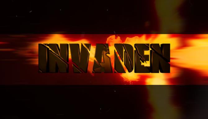 Invaden Free Download Invaden Free Download