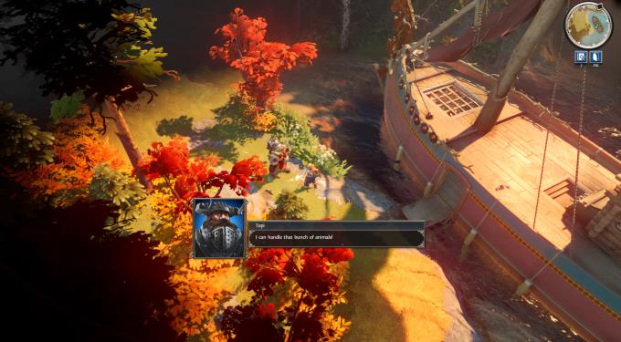 Iron Danger v1 02 05 PC Crack