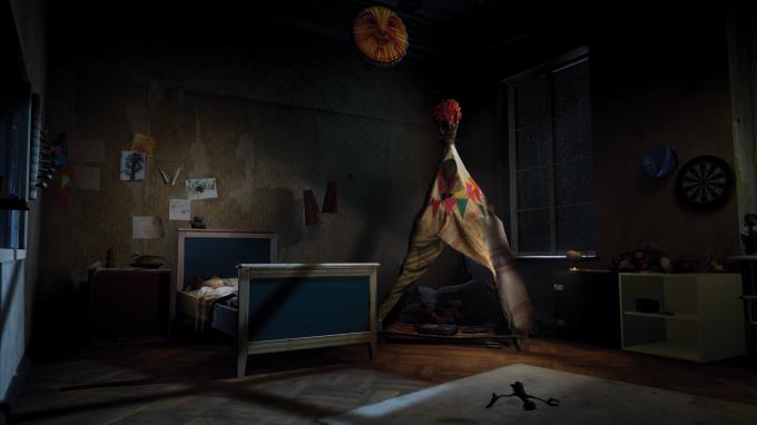 KOBOLD Chapter I VR PC Crack