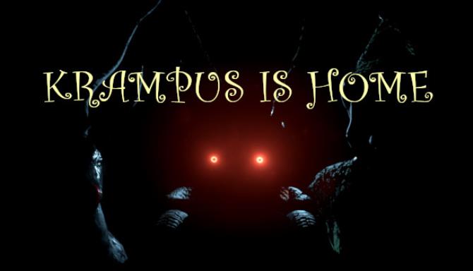 Krampus is Home v1 1 0 Free Download Krampus is Home v1 1 0 Free Download