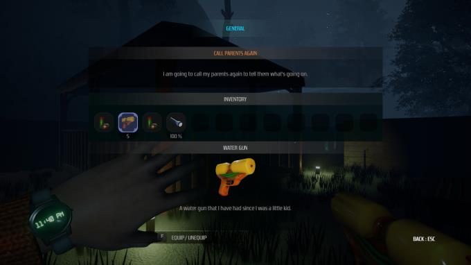 Krampus is Home v1 1 0 PC Crack Krampus is Home v1 1 0 PC Crack