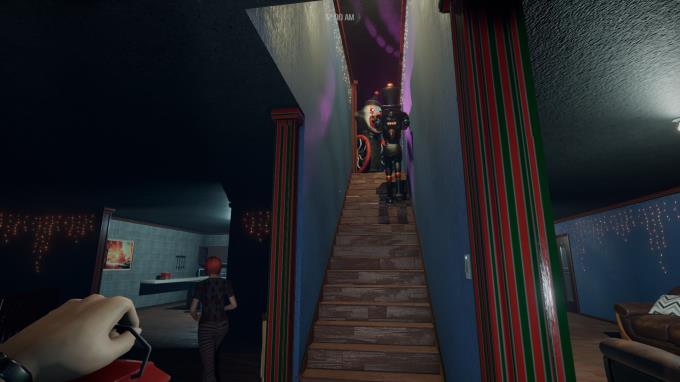 Krampus is Home v1 1 0 Torrent Download Krampus is Home v1 1 0 Torrent Download