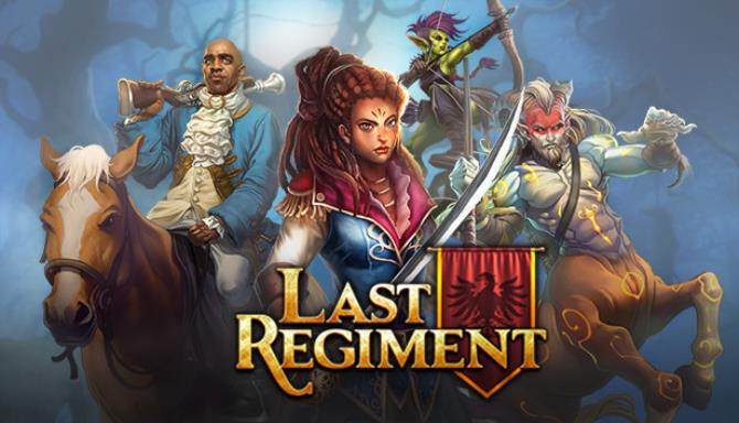 Last Regiment Free Download