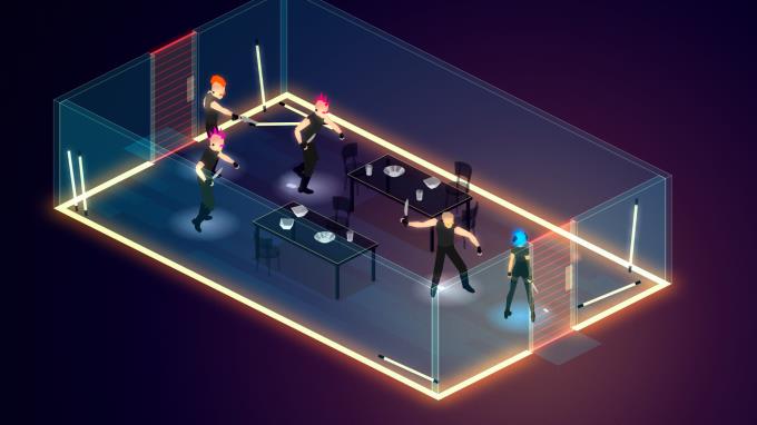 Lithium City Torrent Download