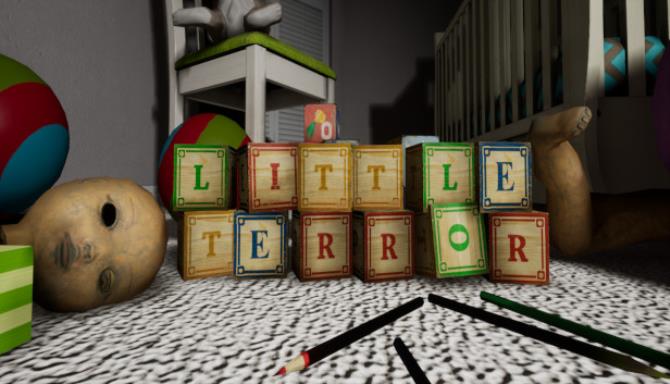 Little Terror Free Download