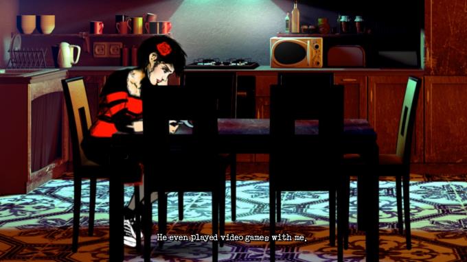 Lorelai v1 1 0 Torrent Download