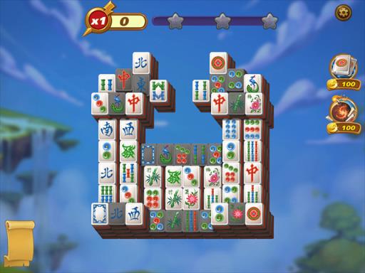 Mahjong Magic Islands 2 Torrent Download