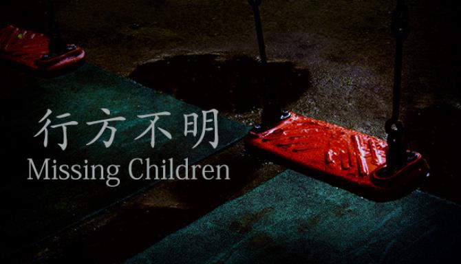 Missing Children Free Download
