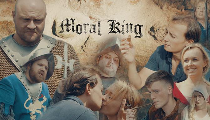 Moral King Free Download Moral King Free Download