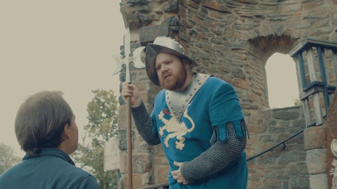 Moral King PC Crack Moral King PC Crack