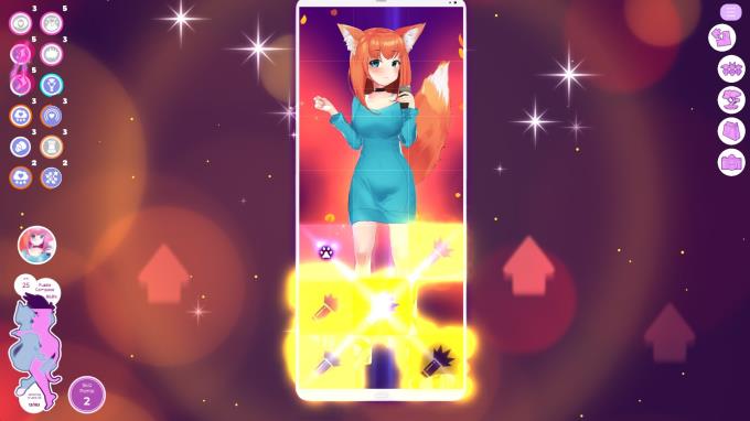 Mosaique Neko Waifus 2 Torrent Download