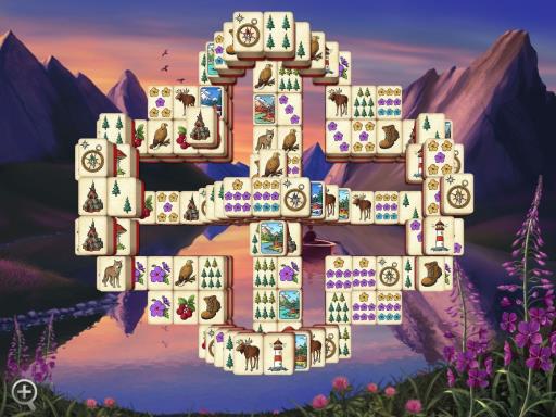 Nordland Mahjongg PC Crack Nordland Mahjongg PC Crack