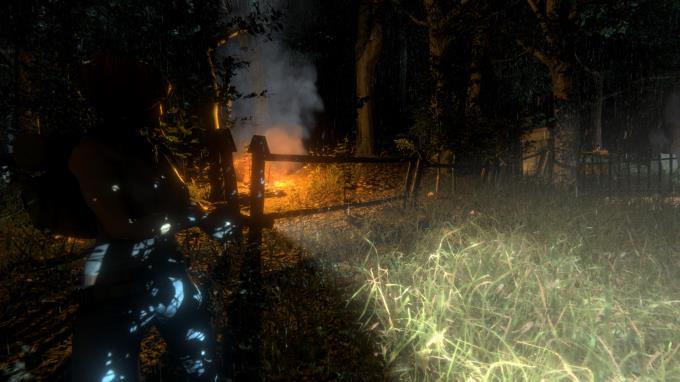 Outbreak Lost Hope v1 60 Torrent Download