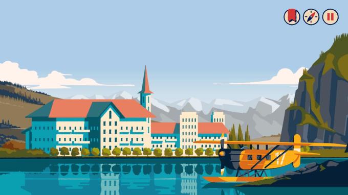 Over the Alps King of the Mountain PC Crack Over the Alps King of the Mountain PC Crack