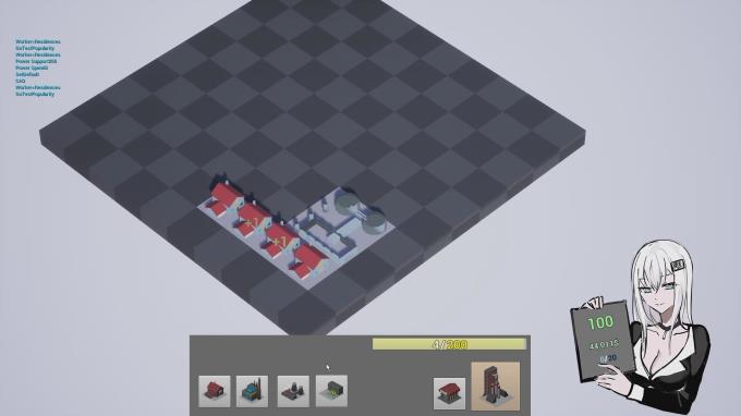 Paradise Island PC Crack Paradise Island PC Crack