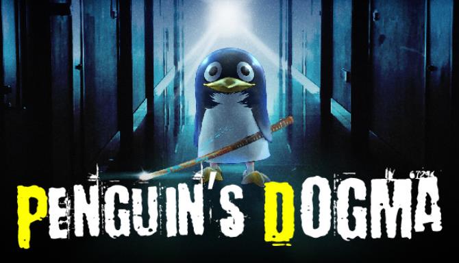 Penguins Dogma Free Download