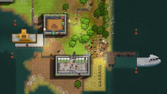 Prison Architect Island Bound Hotfix Torrent Download
