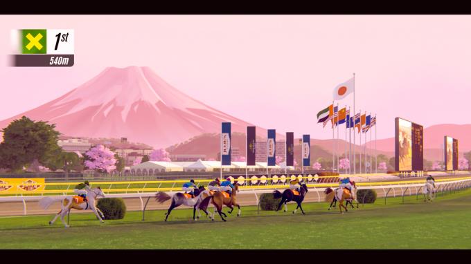 Rival Stars Horse Racing Desktop Edition REPACK Torrent Download