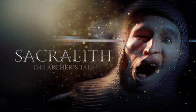 SACRALITH The Archers Tale VR Free Download