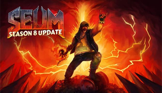 SEUM Speedrunners from Hell Season 8 Free Download