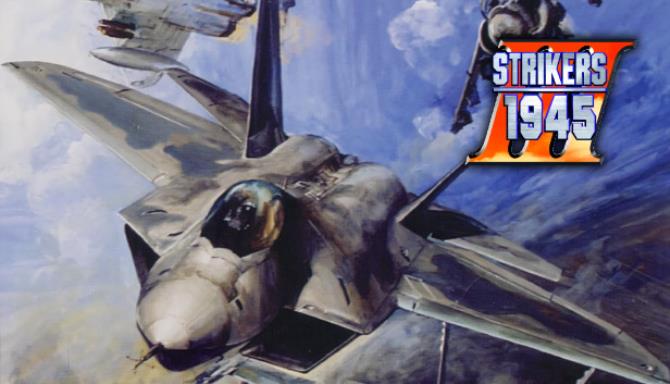 STRIKERS 1945 III Free Download