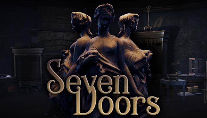 Seven Doors Free Download