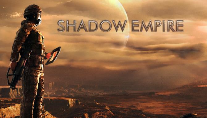 Shadow Empire Free Download