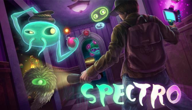 Spectro VR Free Download