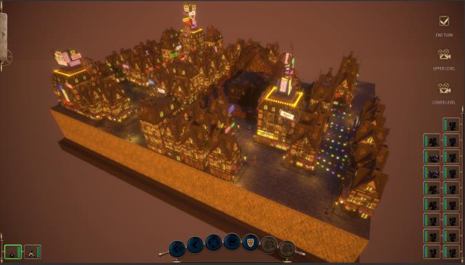 SteamCity Chronicles Rise Of The Rose Torrent Download