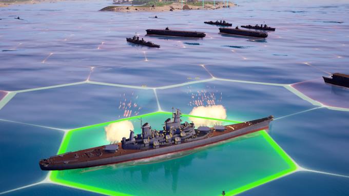 Strategic Mind The Pacific v3 00 Torrent Download