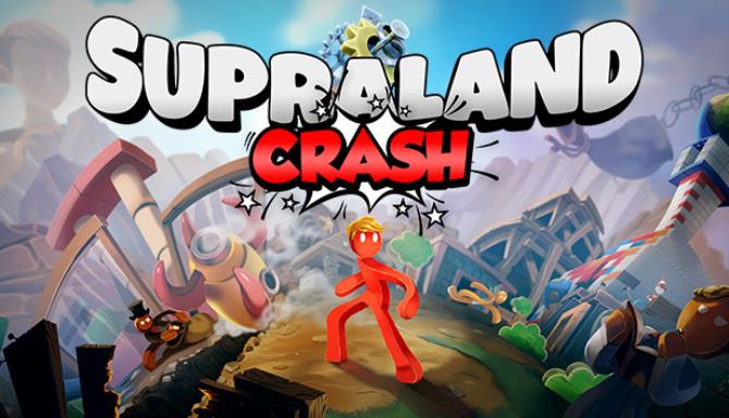 Supraland Crash Free Download