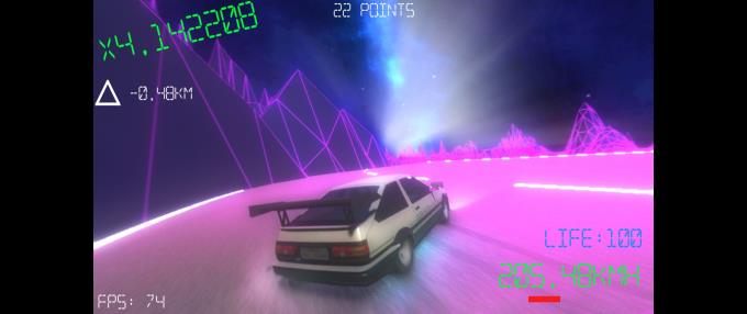 Synthwave Dream '85 Torrent Download