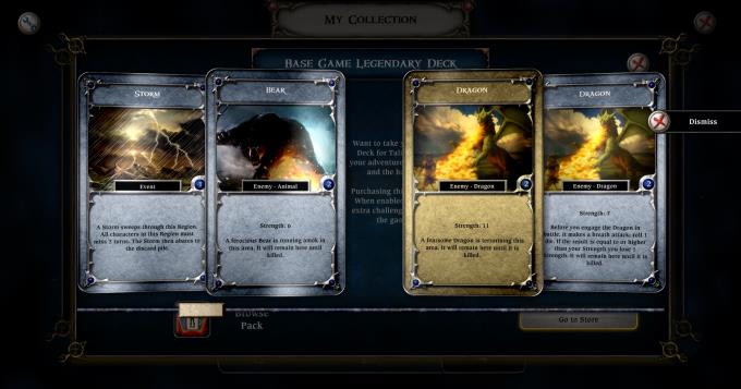 Talisman Base Game Legendary Deck Torrent Download