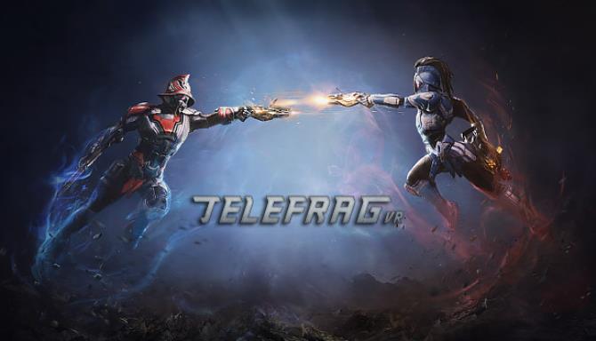 Telefrag VR Free Download