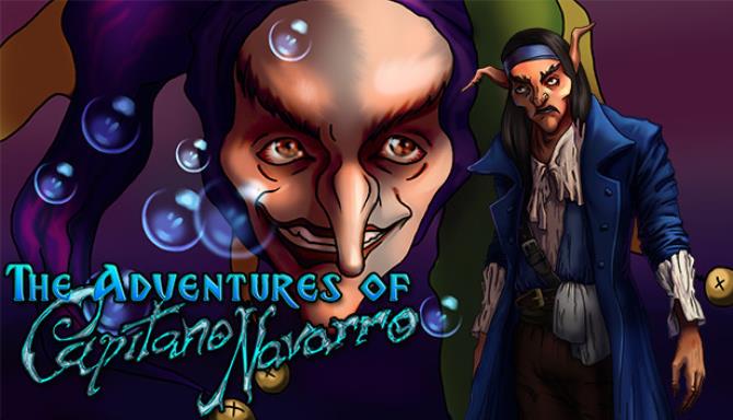 The Adventures of Capitano Navarro Free Download