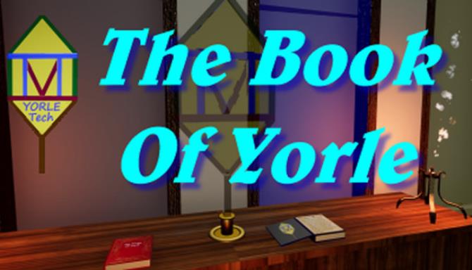 The Book Of Yorle Save The Church Free Download