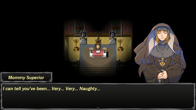 The Confession Torrent Download