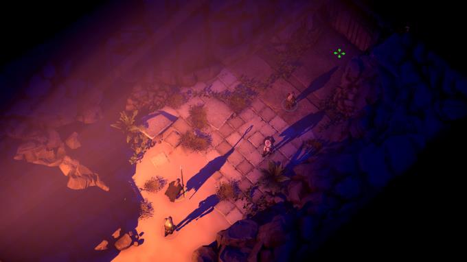 The Dark Eye Book of Heroes PC Crack