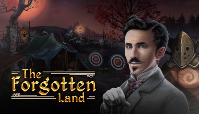 The Forgotten Land Free Download
