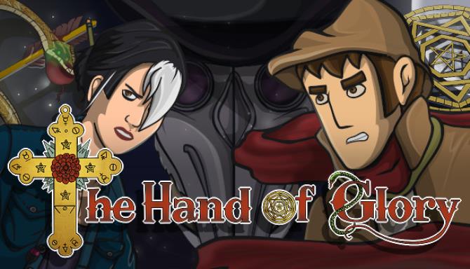 The Hand of Glory Free Download