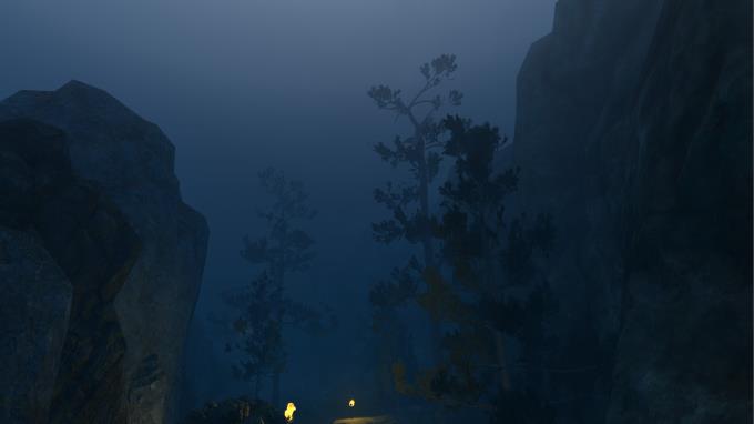 The Sentinel PC Crack