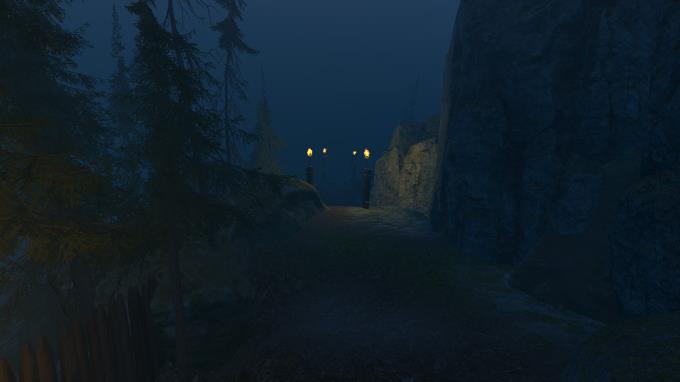 The Sentinel Torrent Download