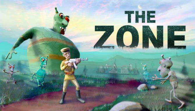 The Zone Free Download