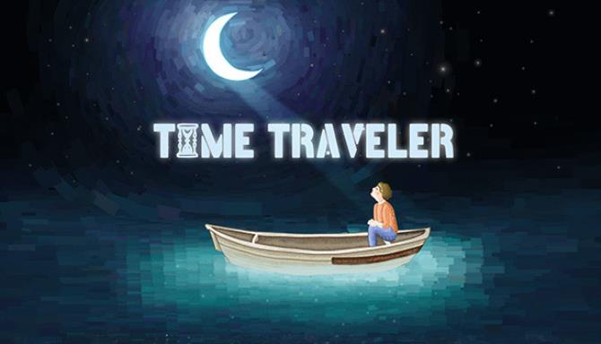 TimeTraveler Free Download TimeTraveler Free Download