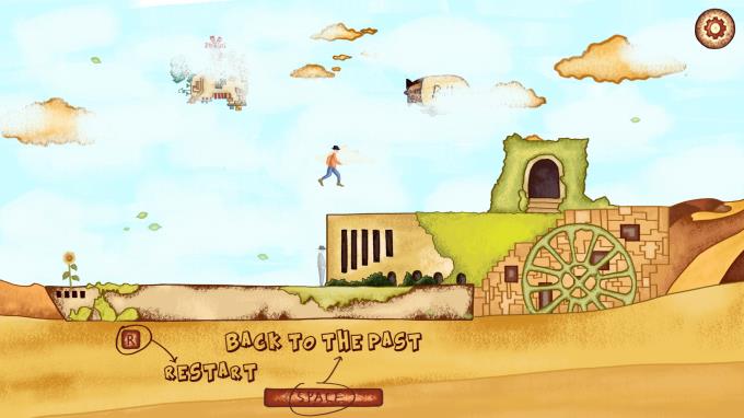 TimeTraveler PC Crack TimeTraveler PC Crack