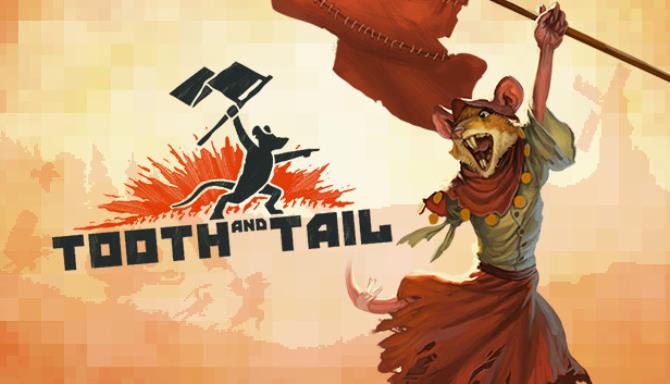 Tooth and Tail SEASON 5 Free Download
