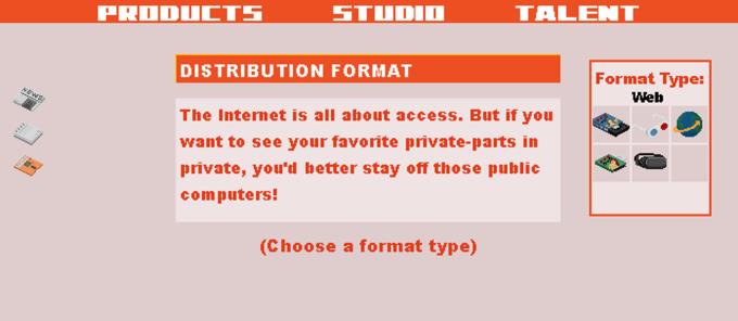 Triple X Tycoon PC Crack