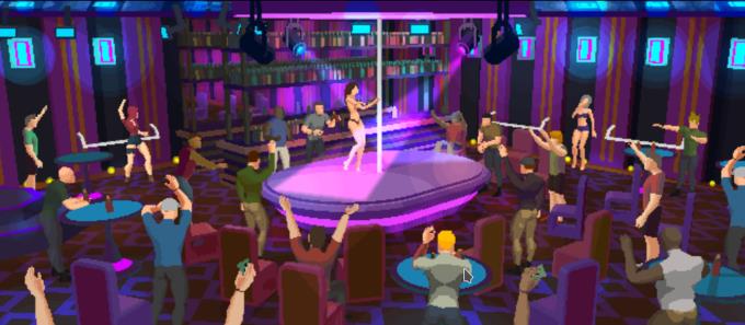 Triple X Tycoon Torrent Download