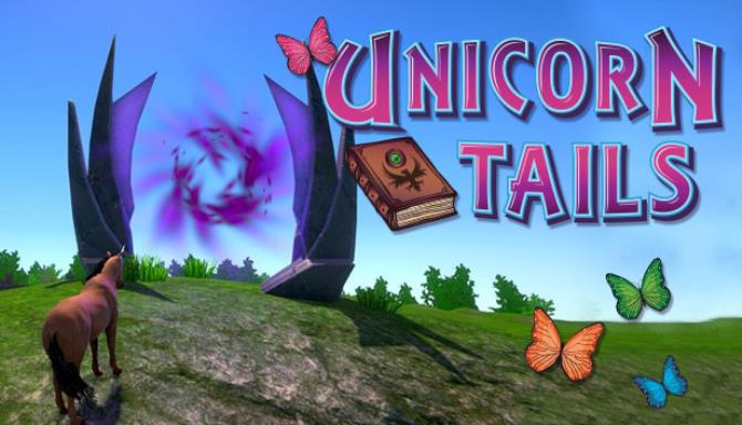 Unicorn Tails Free Download