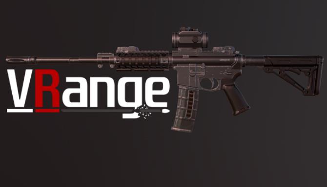 VRange VR Free Download
